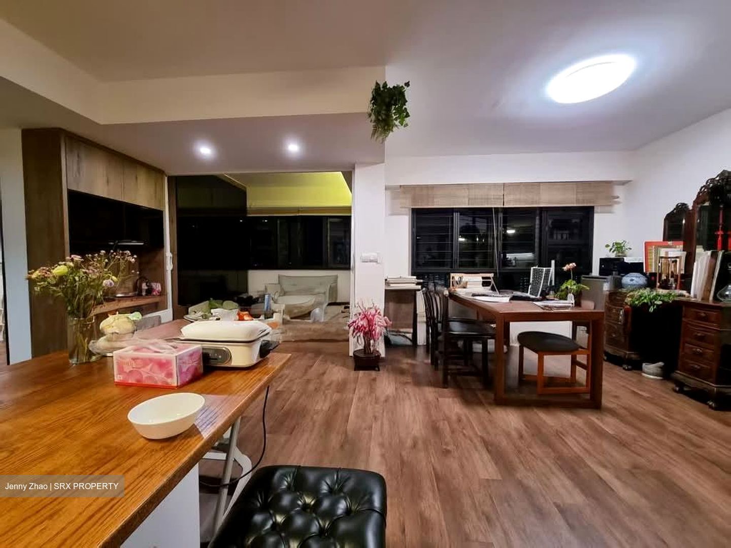 Blk 32 Ghim Moh Edge (Queenstown), HDB 4 Rooms #573731871